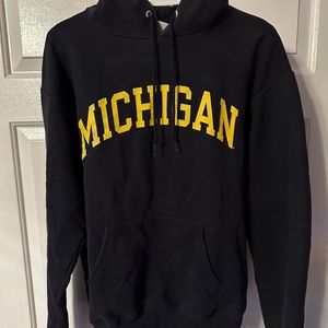 Michigan Champion Sweatshirt